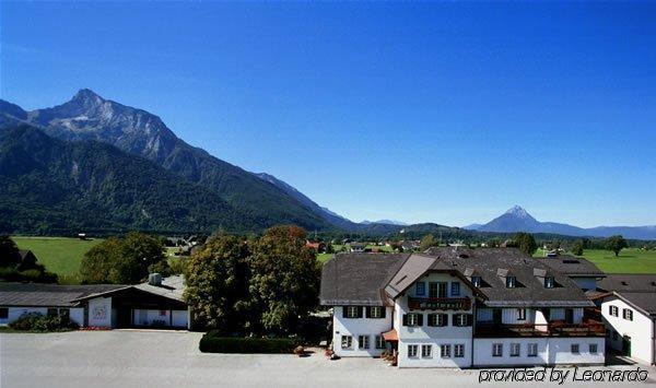 Hotel Gasthof Mostwastl Залцбург Екстериор снимка