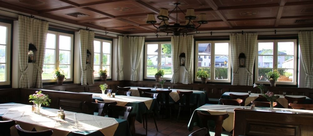 Hotel Gasthof Mostwastl Залцбург Екстериор снимка