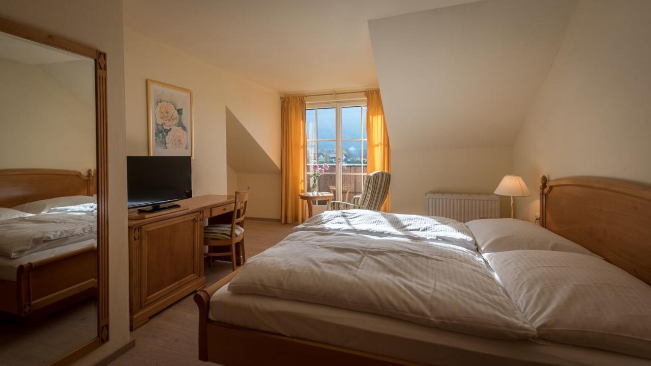 Hotel Gasthof Mostwastl Залцбург Екстериор снимка