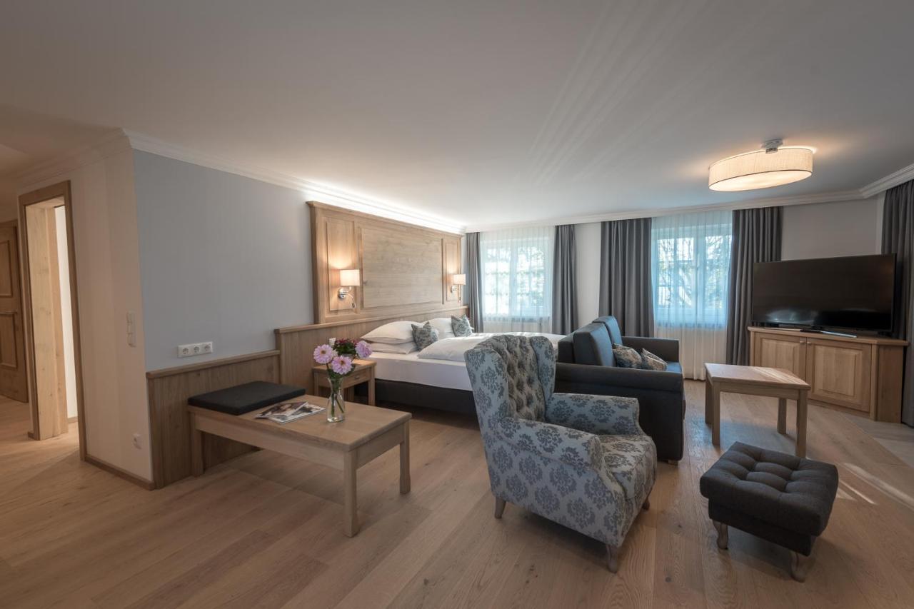 Hotel Gasthof Mostwastl Залцбург Екстериор снимка