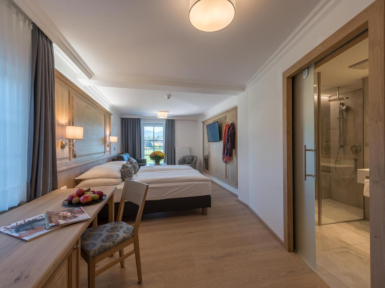 Hotel Gasthof Mostwastl Залцбург Екстериор снимка