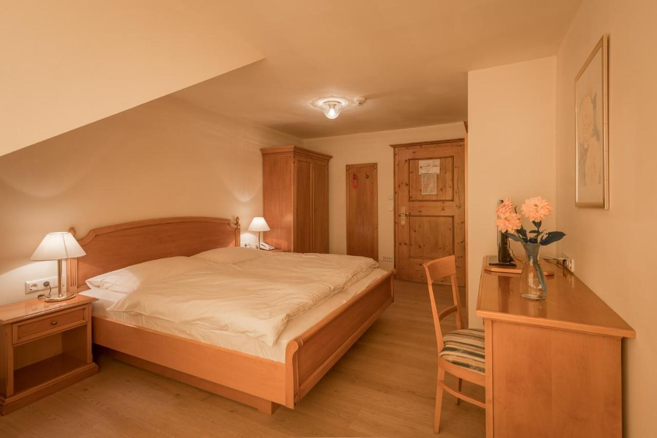 Hotel Gasthof Mostwastl Залцбург Екстериор снимка