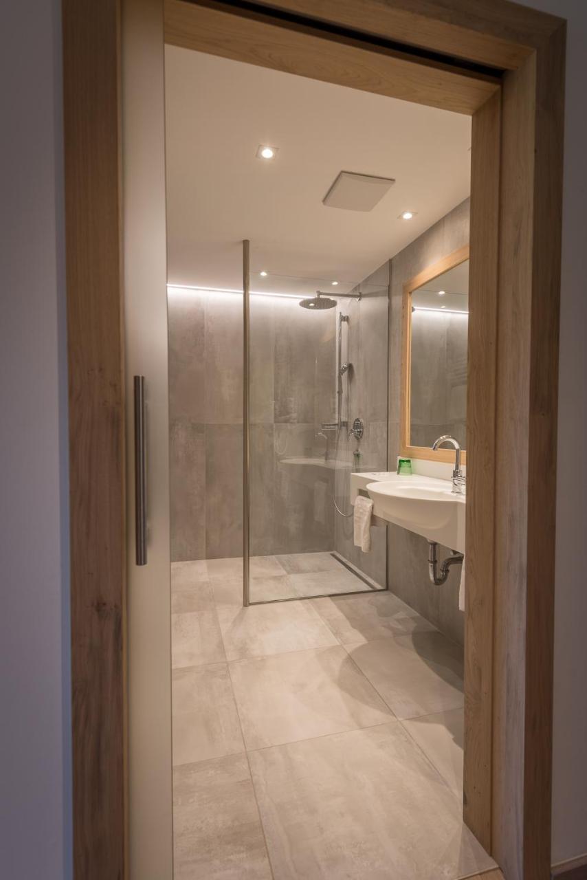 Hotel Gasthof Mostwastl Залцбург Екстериор снимка