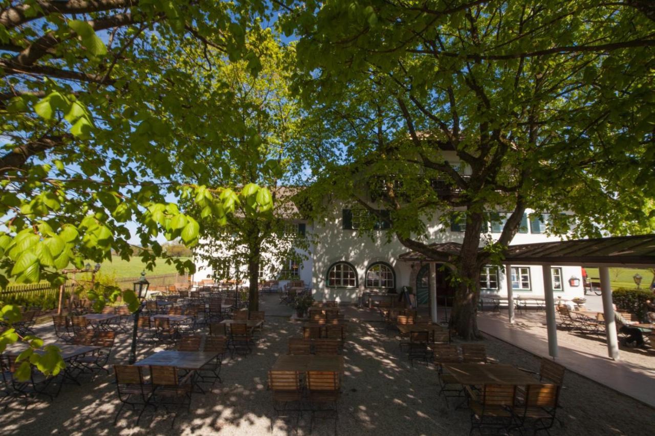 Hotel Gasthof Mostwastl Залцбург Екстериор снимка