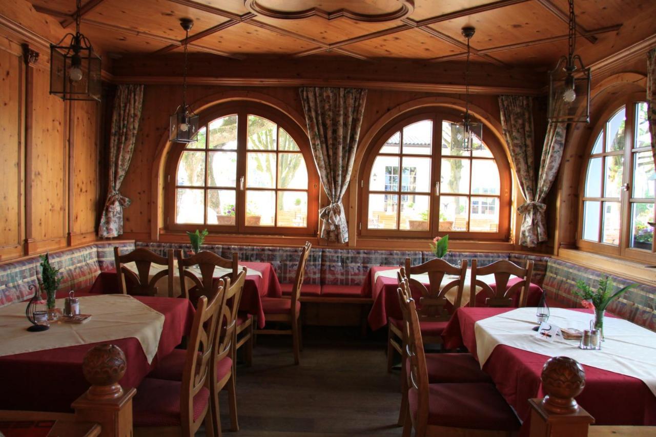 Hotel Gasthof Mostwastl Залцбург Екстериор снимка
